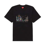 Supreme Skyline Top Tee - 210000058895 Hidden Hype Clothing