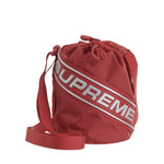 Supreme Small Cinch Pouch FW23 - 210000084063 Hidden Hype Clothing