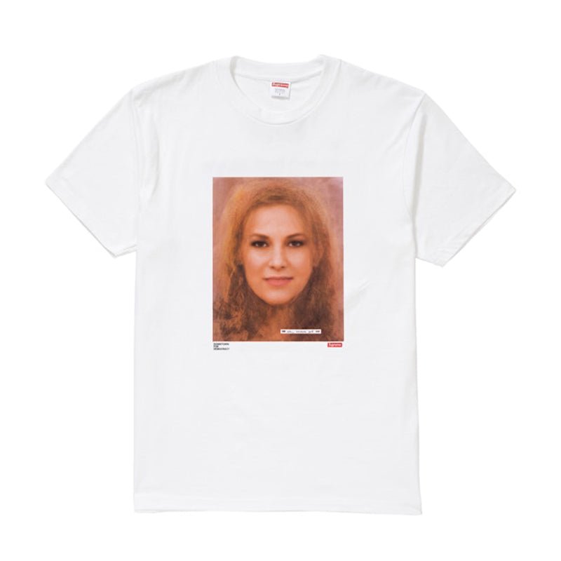 Supreme Stormy Tee - 210000036382 Hidden Hype Clothing