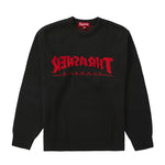 Supreme Thrasher Sweater - 210000064654 Hidden Hype Clothing