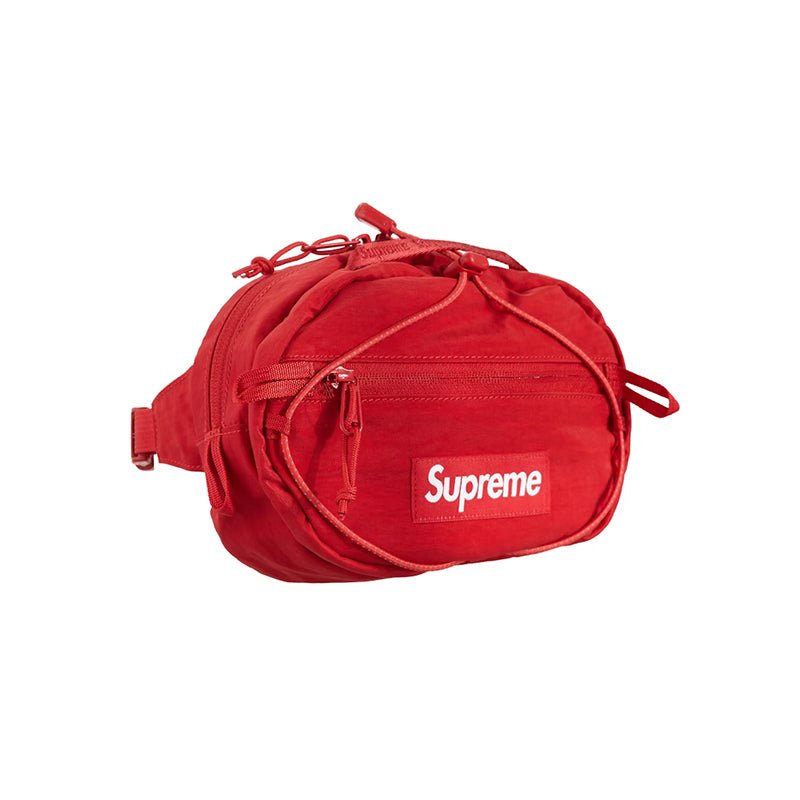 Supreme Waist Bag FW20 - 210000092011 Hidden Hype Clothing