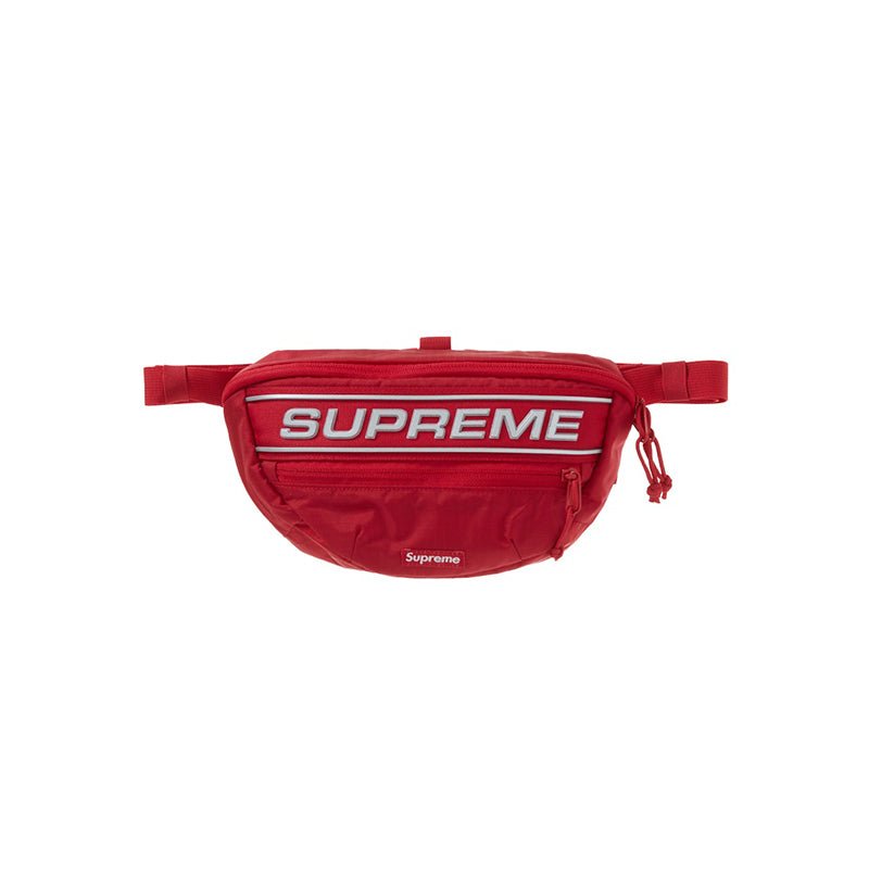 Supreme Waist Bag FW23 - 210000094398 Hidden Hype Clothing