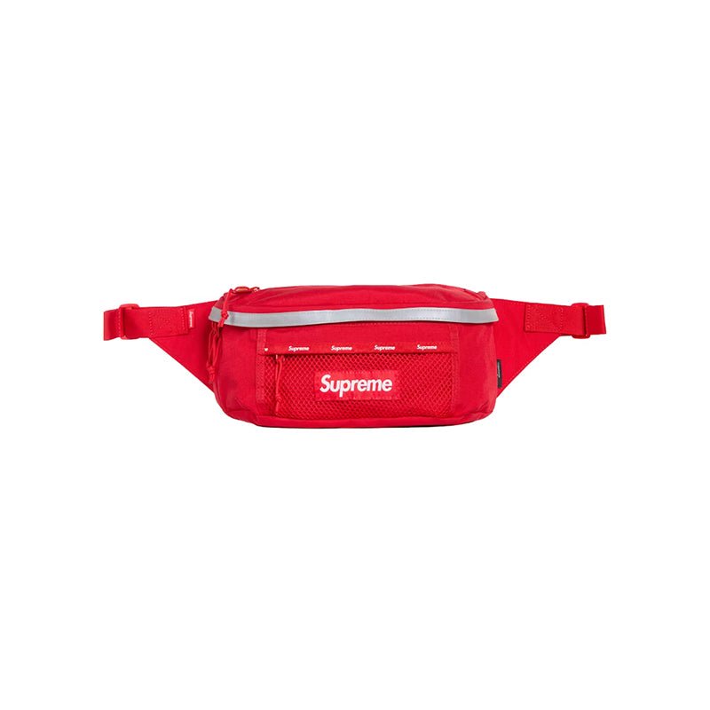 Supreme Waist Bag FW24 - 210000092014 Hidden Hype Clothing