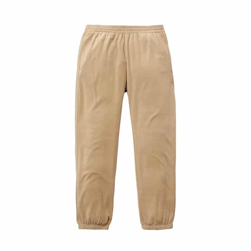 Supreme Warm up Pants - 210000044448 Hidden Hype Clothing