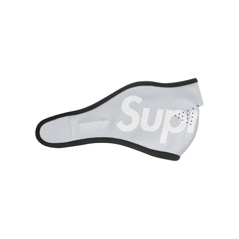 Supreme WINDSTOPPER Facemask - 210000075515 Hidden Hype Clothing