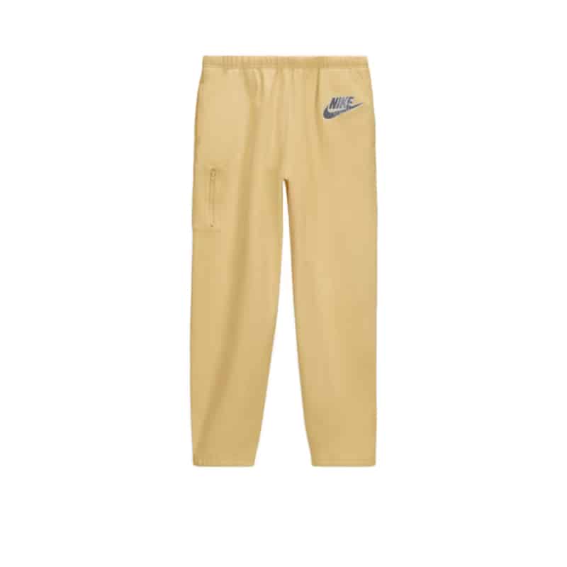 Supreme X Nike Cargo Sweatpants - 210000064672 Hidden Hype Clothing