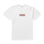 Supreme X Swarovski Box Logo Tee - 210000046730 Hidden Hype Clothing