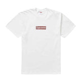 Supreme X Swarovski Box Logo Tee - 210000046730 Hidden Hype Clothing