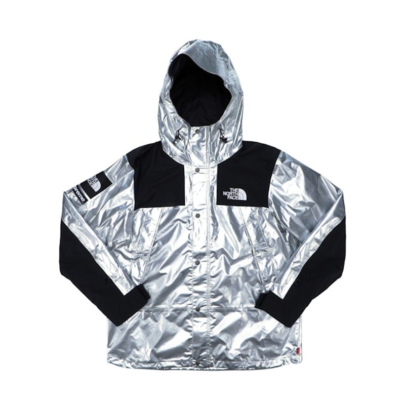 Supreme X The North Face Parker - 210000039141 Hidden Hype Clothing