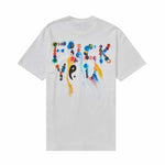 Supreme Yin Yang Tee FW23 - 210000085658 Hidden Hype Clothing