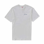 Supreme Yin Yang Tee FW23 - 210000085658 Hidden Hype Clothing