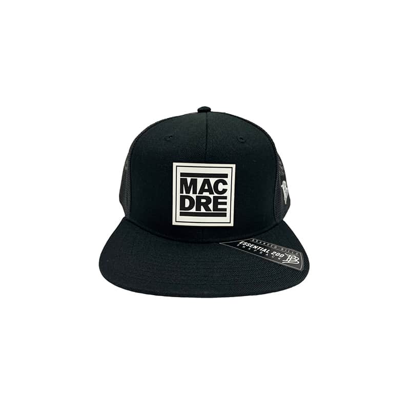 Thizz Mac Dre Snapback 2021 - 210000053511 Hidden Hype Clothing