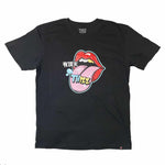 Thizz Mouth Tee - 210000046689 Hidden Hype Clothing