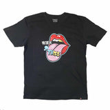 Thizz Mouth Tee - 210000046689 Hidden Hype Clothing