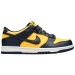 Nike Dunk Low Pre School "Michigan"
