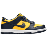 Nike Dunk Low Pre School "Michigan"