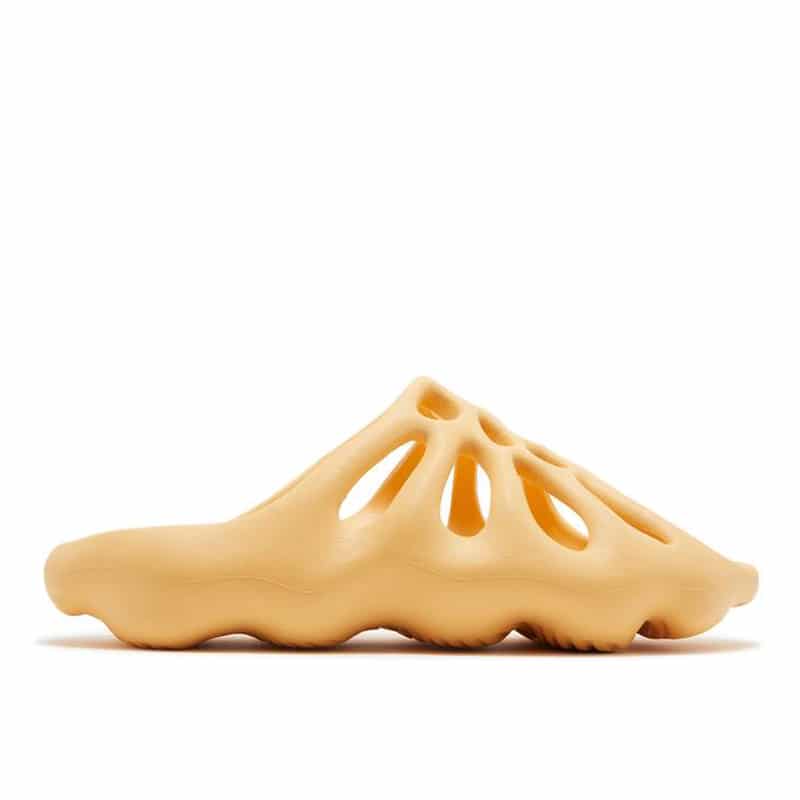Adidas Yeezy 450 Slide "Cream"
