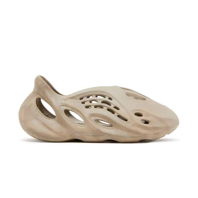 Adidas Yeezy Foam RNNR Stone Sage