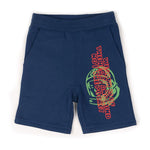Kids Billionaire Boys Club BB Riptide Shorts Estate Blue