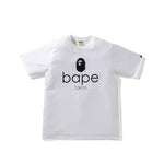 Bape Summer Training Club Tee SS21 - White