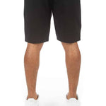 Billionaire Boys Club BB Control Shorts Black Back