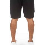 Billionaire Boys Club BB Control Shorts Black Back