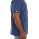 Billionaire Boys Club BB Cosmos OS SS Knit