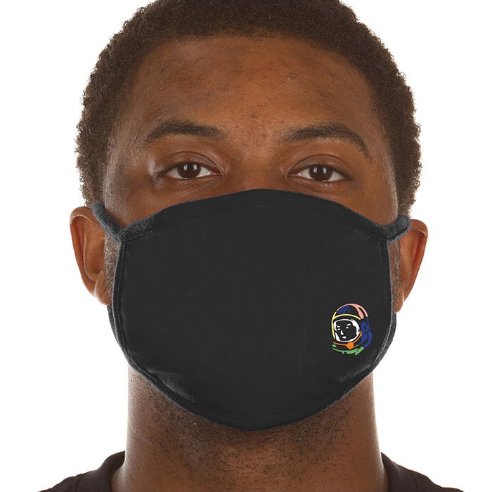 Billionaire Boys Club BB Multi Helmet Face Mask