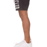 Billionaire Boys Club BB Sunrise Shorts SU23 Left Leg