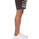 Billionaire Boys Club BB Sunrise Shorts SU23 Right Leg
