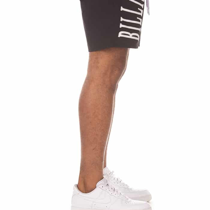 Billionaire Boys Club BB Sunrise Shorts SU23 Right Leg