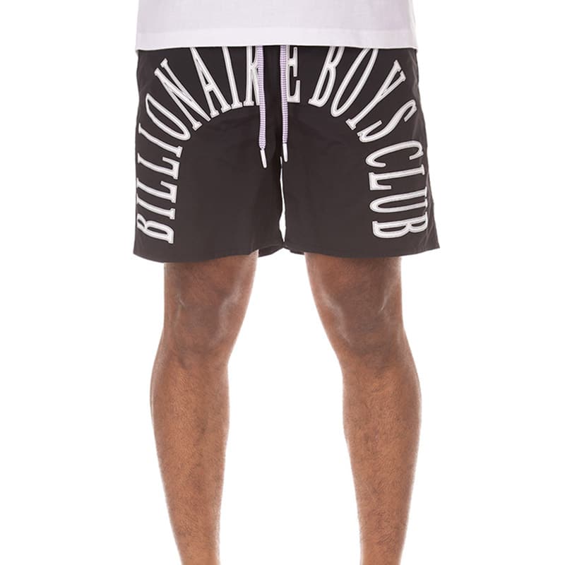 Billionaire Boys Club BB Sunrise Shorts SU23