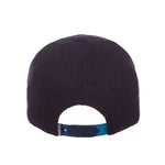 Billionaire Boys Club BB Thinker Hat Blue Depths Back