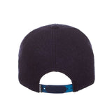Billionaire Boys Club BB Thinker Hat Blue Depths Back