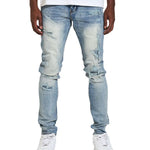 Crysp Denim Atlantic Denim CRYSPSPR242-005