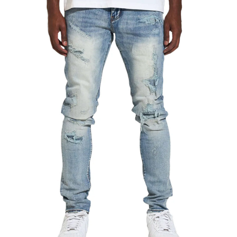 Crysp Denim Atlantic Denim CRYSPSPR242-005