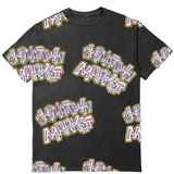Chinatown Market Creature Tee Black