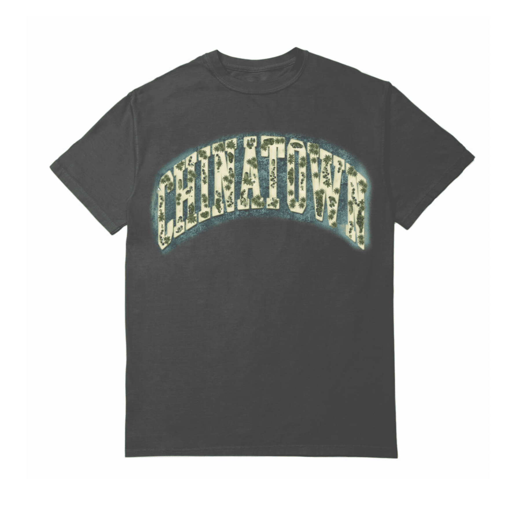 Chinatown Market Arc Island Tee