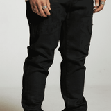 Crysp Denim Atlantic Denim