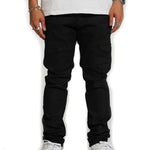Crysp Denim Atlantic Denim Black CRYSPSUM-022