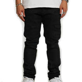 Crysp Denim Atlantic Denim Black CRYSPSUM-022