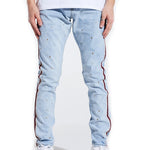 Crysp Denim Line Denim