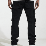 Crysp Denim Nelson Cargo Denim
