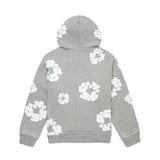 Denim Tears Big Cotton Wreath Sweatshirt