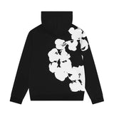 Denim Tears Big Cotton Wreath Sweatshirt