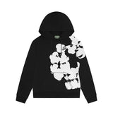 Denim Tears Big Cotton Wreath Sweatshirt