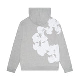Denim Tears Big Cotton Wreath Sweatshirt