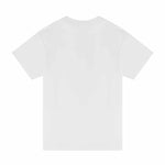Denim Tears University Tee White - Back