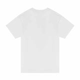 Denim Tears University Tee White - Back