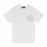 Denim Tears University Tee White - Front